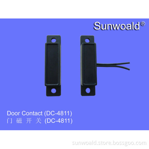 ABS Door Contact magnetic sliding door light switch
